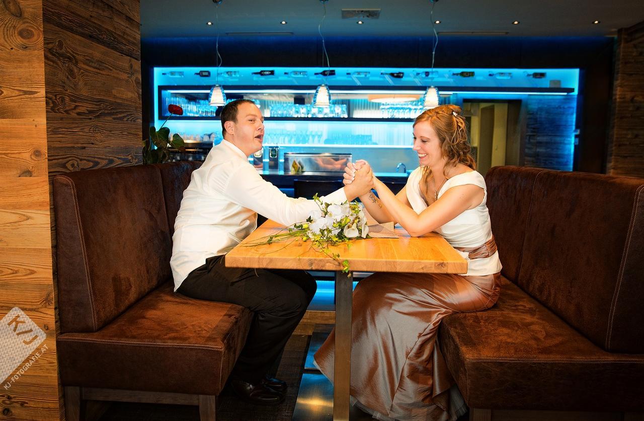 Hotel-Restaurant Schweinberger Stetten 외부 사진