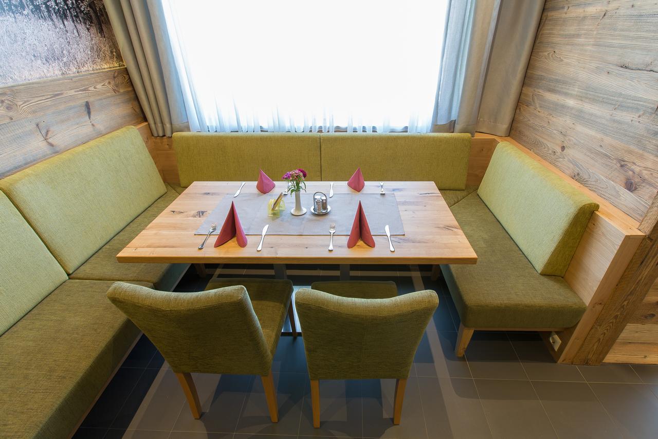 Hotel-Restaurant Schweinberger Stetten 외부 사진