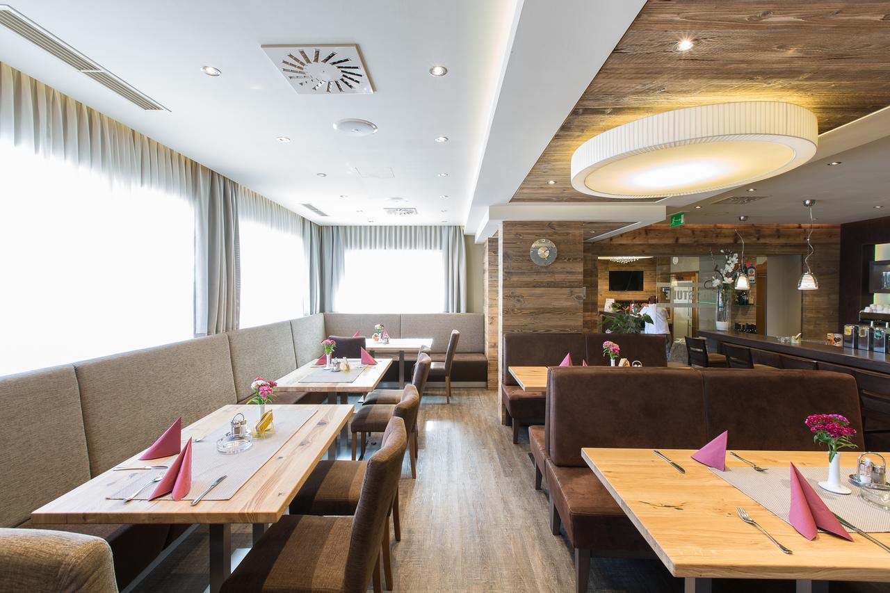 Hotel-Restaurant Schweinberger Stetten 외부 사진