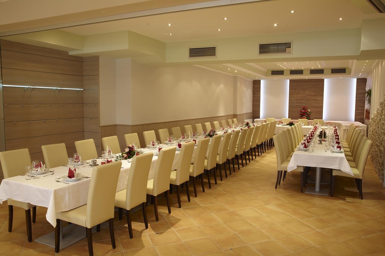 Hotel-Restaurant Schweinberger Stetten 외부 사진