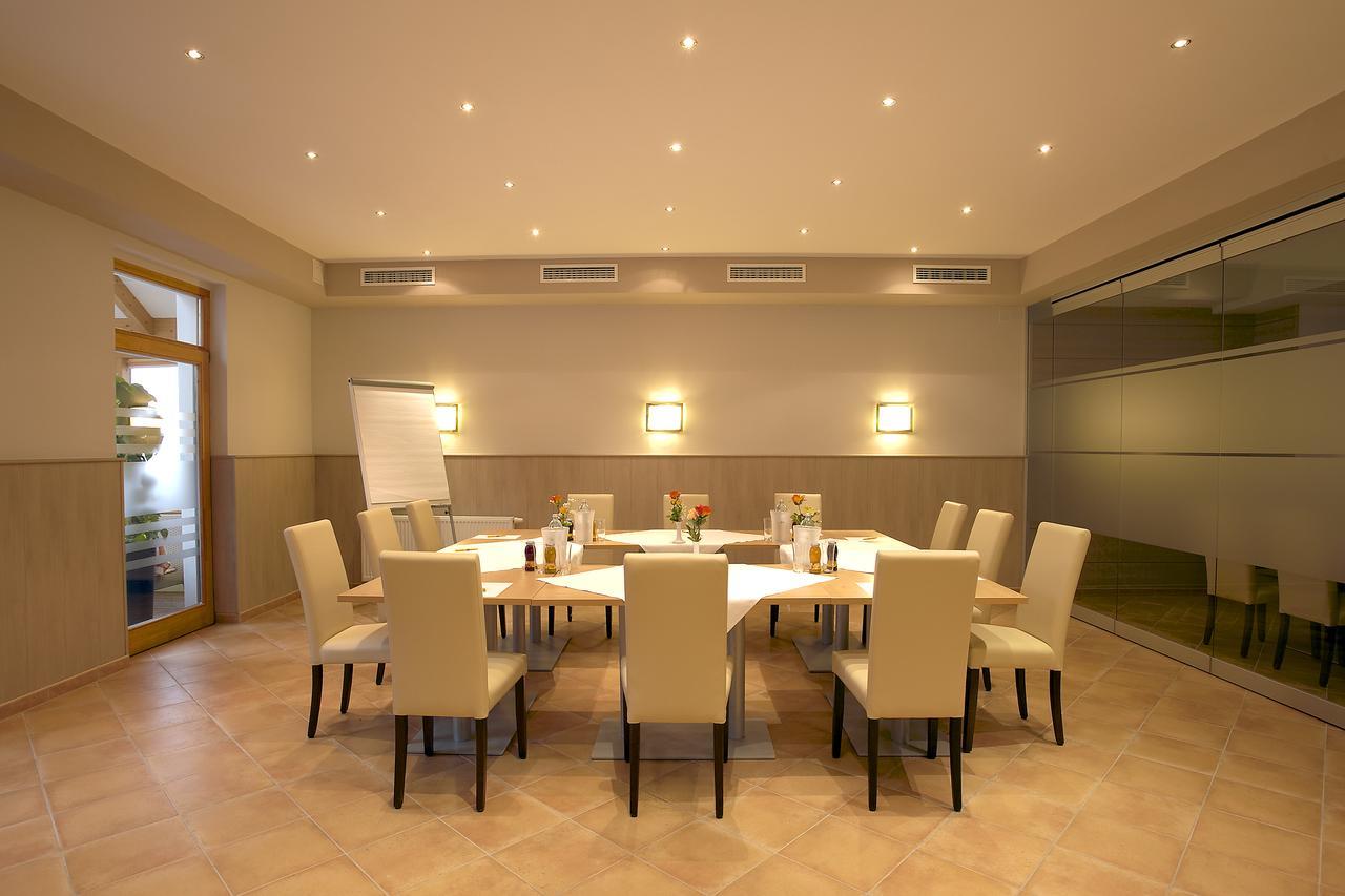 Hotel-Restaurant Schweinberger Stetten 외부 사진
