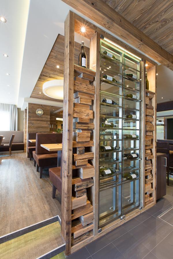 Hotel-Restaurant Schweinberger Stetten 외부 사진