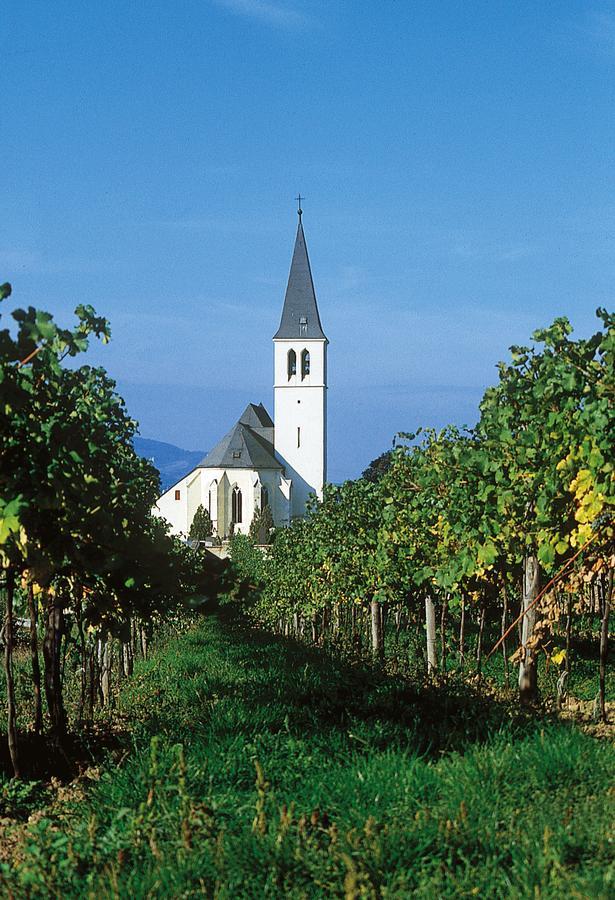 Hotel-Restaurant Schweinberger Stetten 외부 사진