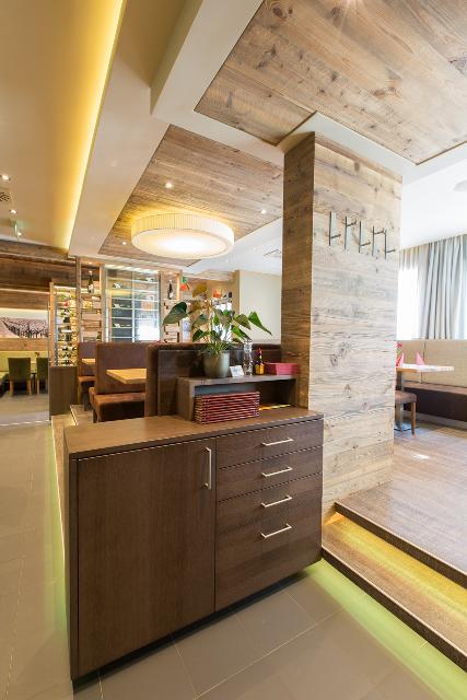 Hotel-Restaurant Schweinberger Stetten 외부 사진